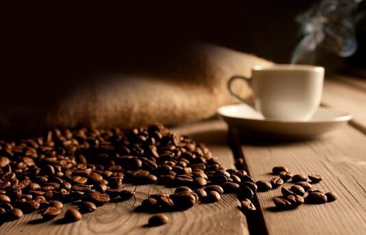 Купить зерновой кофе: наслаждение истинным вкусом и ароматом