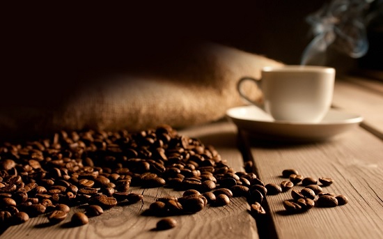 Купить зерновой кофе: наслаждение истинным вкусом и ароматом 