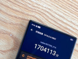 Snapdragon 8+ Gen 2: первые тесты на новом Red Magic 8S Pro