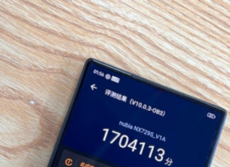 Snapdragon 8+ Gen 2: первые тесты на новом Red Magic 8S Pro