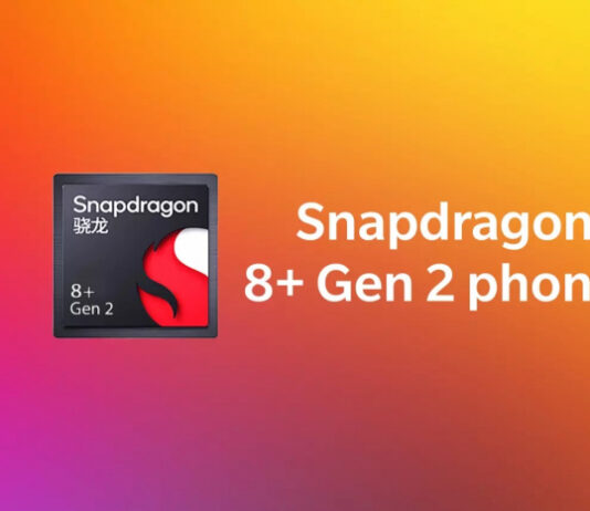 Snapdragon 8+ Gen 2: уже летом новый чип получат сразу 3 смартфона
