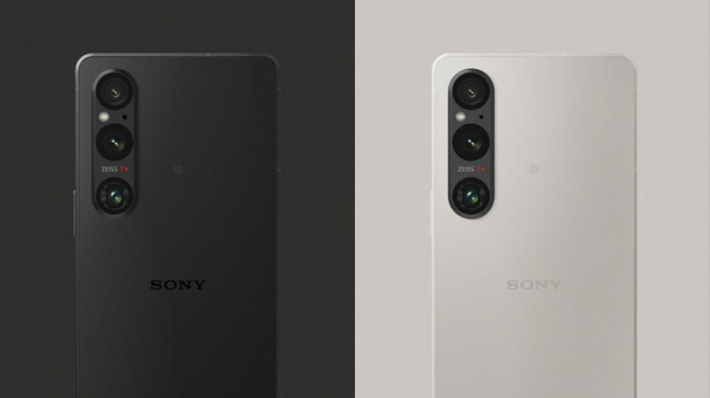 Sony не уходит с рынка смартфонов и продолжит выпускать их еще как минимум несколько лет