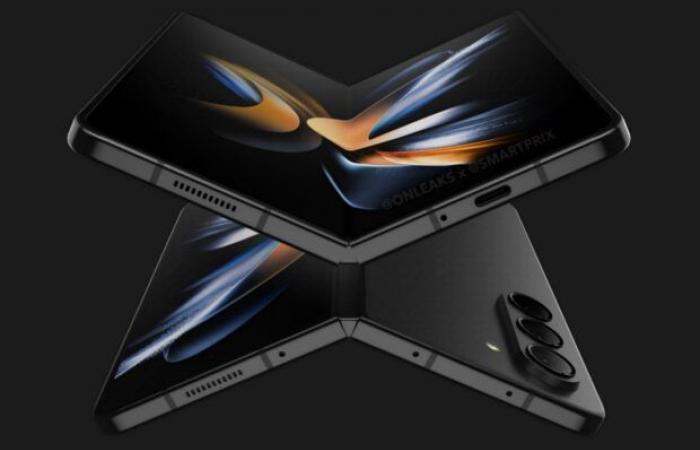 Сотрудник Samsung недоволен будущим Galaxy Z Fold 5, в чем причина?