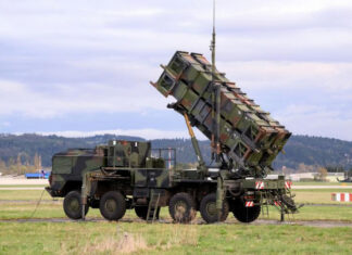 Современные ракеты для Patriot и ЗРК Hawk: Пентагон готовит новый пакет военной помощи для Украины на сумму $2 000 000 000