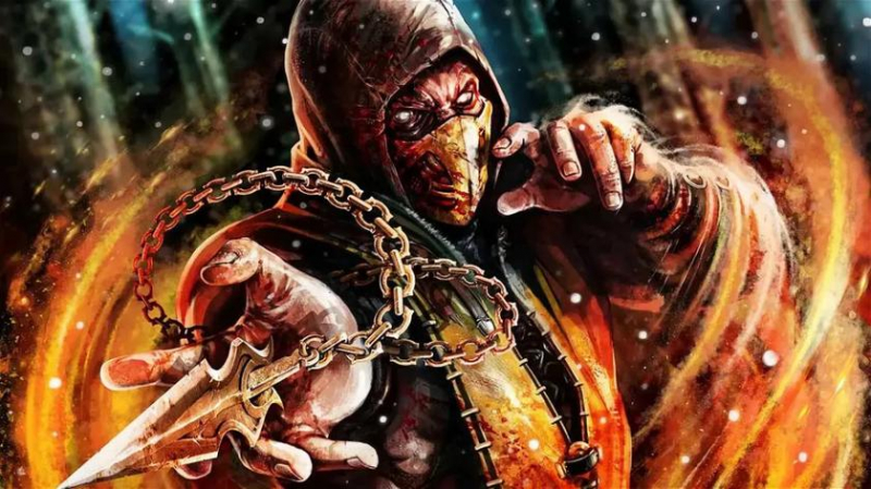 Создатель Mortal Kombat намекнул, что персонажи из первых частей серии могут появиться в новой части файтинга