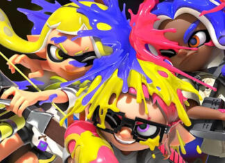 Создатели Splatoon 3 утверждают, что будущее дополнение «Side Order» будет иметь «новый и другой» геймплей