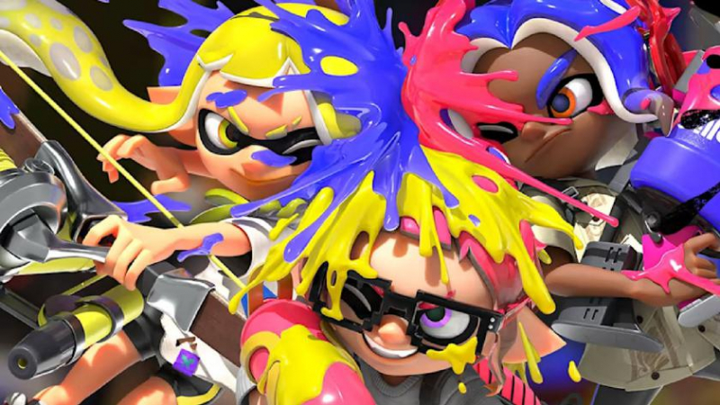 Создатели Splatoon 3 утверждают, что в будущем дополнении Side Order будет представлен «новый и необычный» игровой процесс