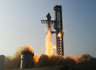 SpaceX внесла более 1000 изменений в космический корабль Starship и планирует совершить вторую попытку орбитального полёта до конца лета