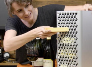 Специалисты iFixit разобрали новый Apple Mac Pro: он по-прежнему плохо натирает сыр