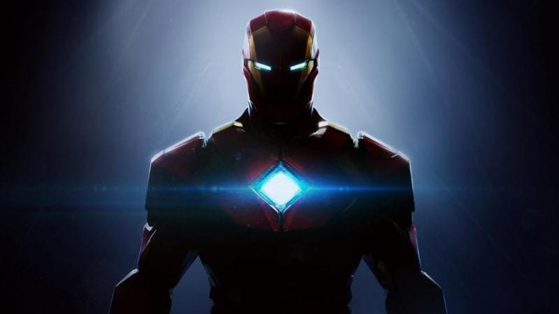 В списке вакансий указано, что игра Iron Man Action от EA Motive разрабатывается на Unreal Engine 5