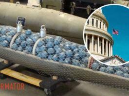 США готовятся предоставить Украине кассетные боеприпасы: в CNN рассказали, когда это может произойти