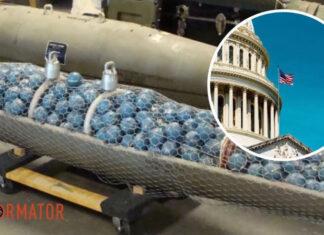 США готовятся предоставить Украине кассетные боеприпасы: в CNN рассказали, когда это может произойти