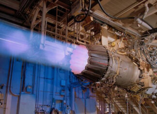 США могут инвестировать ещё $588,4 млн в разработку адаптивного двигателя для истребителя шестого поколения