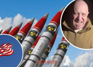 США не увидели изменения в перемещении ядерного оружия россии после бунта Пригожина