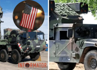 США приняли новый пакет военной помощи для Украины на $300 млн: что туда вошло