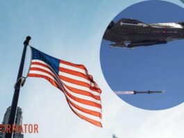 США выделили более $ 1 млрд на закупку ракет AMRAAM: часть получит Украина