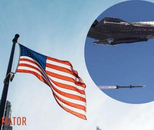 США выделили более $ 1 млрд на закупку ракет AMRAAM: часть получит Украина