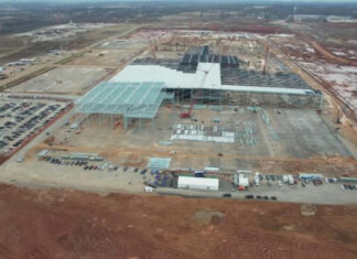 США выделят Ford $9,2 млрд на строительство завода по производству аккумуляторов для электромобилей – это крупнейшая госинвестиция в автопромышленность с 2009 год