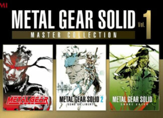 Стала известна дата релиза Metal Gear Solid: Master Collection. В красочном трейлере раскрыли и весь контент сборника ремастеров