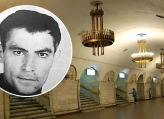 Станцию метро Площадь Льва Толстого хотят переименовать в честь Василия Стуса – петиция