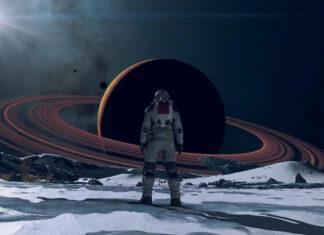 Starfield не выйдет на дисках — Bethesda сообщила, что в физических изданиях будет только код активации игры