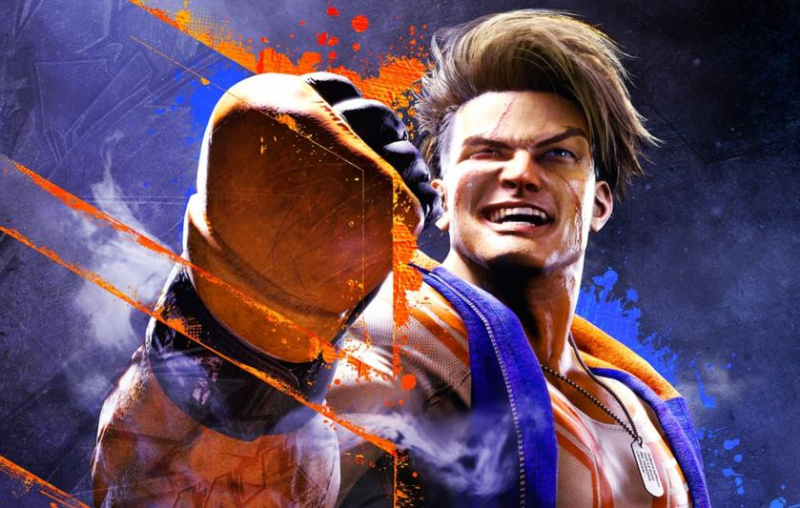 Всего за три дня после выхода Street Fighter 6 набрал более миллиона игроков!