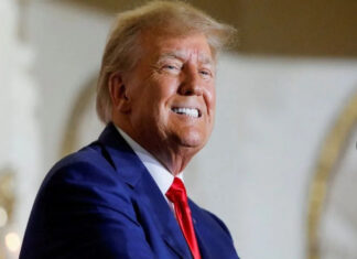 Суд США отпустил Трампа без ограничений – он сможет вести предвыборную кампанию