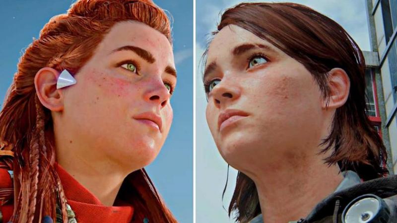 Суммы впечатляют: случайно был раскрыт производственный бюджет The Last of Us: Part II и Horizon: Forbidden West
