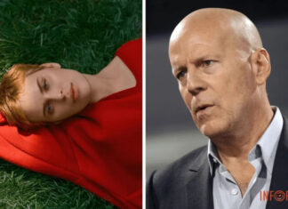 Таллула Уиллис о болезни Брюса Уиллиса: он потерял ко мне интерес, а я думала, что это из-за мачехи