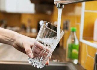 Тарифы на воду — только в трех областях Украины цифры в платежках не изменятся