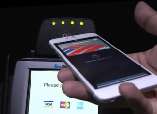 Технологию NFC планируют значительно «прокачать»: как и когда это произойдет читайте в этой фотографии