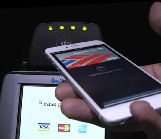 Технологию NFC планируют значительно «прокачать»: как и когда это произойдет читайте в этой фотографии