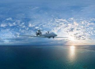 Thales присоединилась к многомиллиардной программе разработки европейского беспилотника Eurodrone