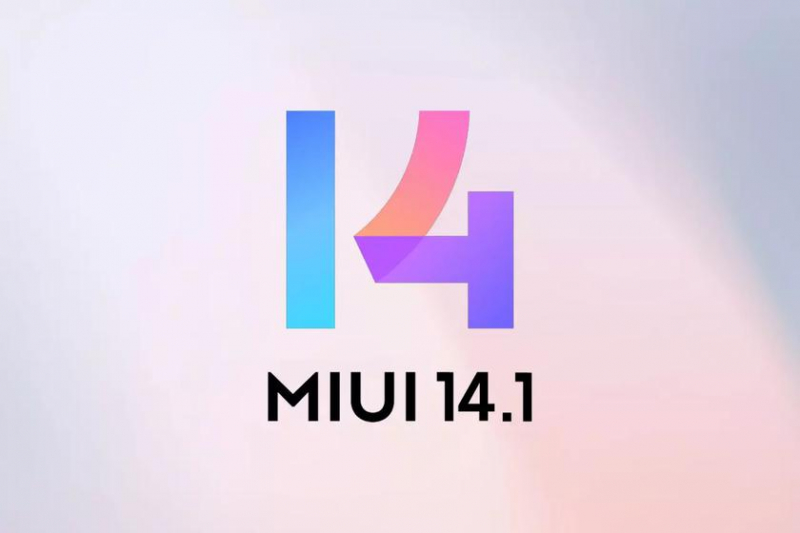 Только 5 смартфонов Xiaomi получат обновление MIUI 14.1 на базе Android 14