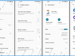 ТОП интерфейсов Android смартфонов: MiUi, One Ui, ColorOS, OxygenOS, realme Ui, EMUI. Какой лучше и почему!