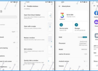 ТОП интерфейсов Android смартфонов: MiUi, One Ui, ColorOS, OxygenOS, realme Ui, EMUI. Какой лучше и почему!