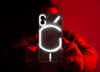 Тоже с прозрачным корпусом? Nothing готовит к выходу свои первые смарт-часы