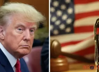 Трампу грозит 400 лет заключения: имеет ли он право избираться на пост президента