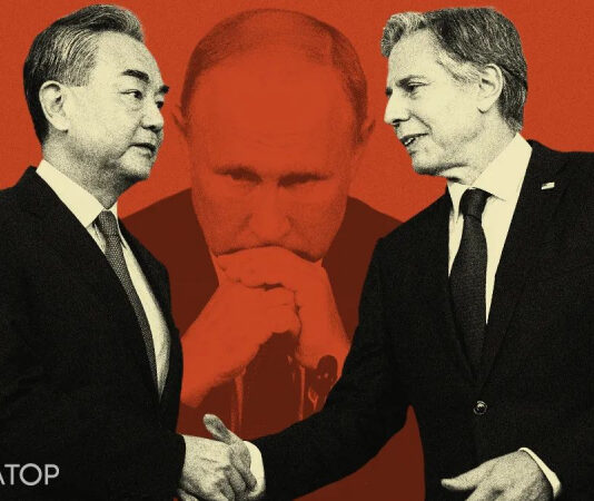 Третья мировая отменяется: почему Китай и США решили договариваться и какая из этого польза Украине