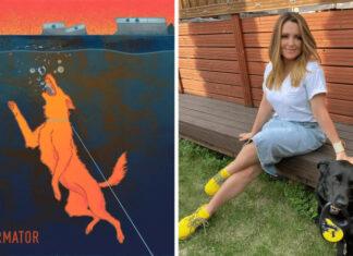 Трогательная просьба Могилевской: Мне болит всех, но особенно беспомощны