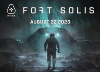 Трой Бейкер представил еще один трейлер sci-fi приключения Fort Solis и сообщил, что игра выйдет 22 августа на ПК и PlayStation 5