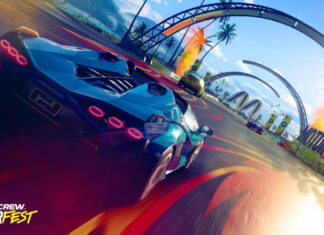 Ubisoft подтвердила дату релиза The Crew Motorfest — приключенческая гонка выйдет 14-го сентября