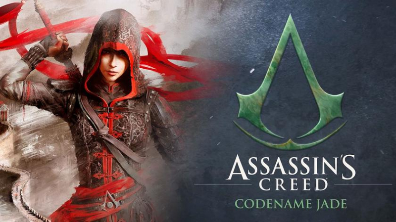 Ubisoft представила красочный трейлер мобильной игры Assassin's Creed Codename Jade и пригласила игроков на закрытое бета-тестирование