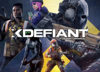 Ubisoft сообщила сроки выхода условно-бесплатного шутера xDefiant и анонсировала его открытое тестирование