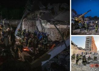 Удар по дому в Краматорске: количество погибших возросло, что известно 28 июня