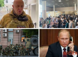 «Уйдет в Беларусь». Что пообещали Пригожину, чтобы тот вернул назад: кулуарные разговоры ФСБ и заявление Пескова