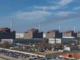 Украина подготовила план эвакуации населения в случае теракта на Запорожской АЭС – Лубинец