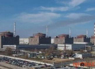 Украина подготовила план эвакуации населения в случае теракта на Запорожской АЭС – Лубинец
