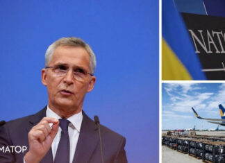 Украина станет членом НАТО, но продолжаются консультации – Столтенберг