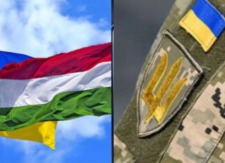 Украина вернула из Венгрии еще двух военнопленных – МИД